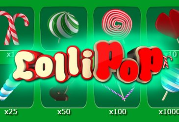 LolliPop